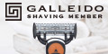 Galleido Shaving Member /ガレイドシェービングメンバー